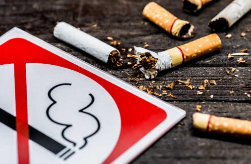 戒烟后肺还能恢复正常吗?大约需要多长时间?