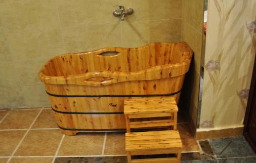 蚊虫多被咬奇痒难耐 祛病驱蚊药浴推荐