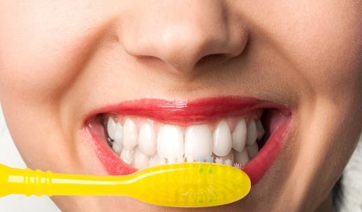 预防牙齿发黄常做的检查 五款食物可以美白牙齿