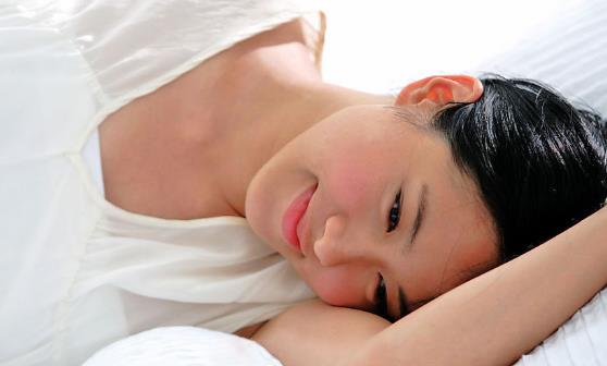 睡觉流口水 可能预示着6种身体毛病