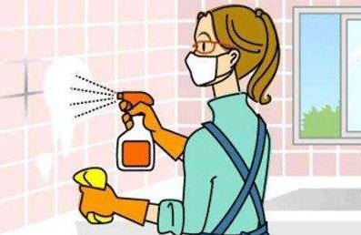 预防冠状病毒消毒液品牌推荐 消毒液对新型冠状病毒有效吗2